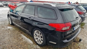Vând Citroen C5 Exclusive - imagine 6