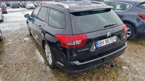 Vând Citroen C5 Exclusive - imagine 8