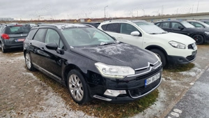Vând Citroen C5 Exclusive - imagine 7