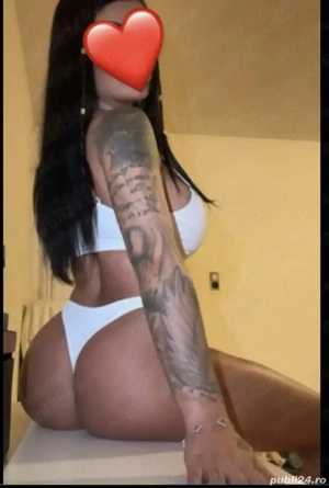 Buna sunt noua in oras la voi 