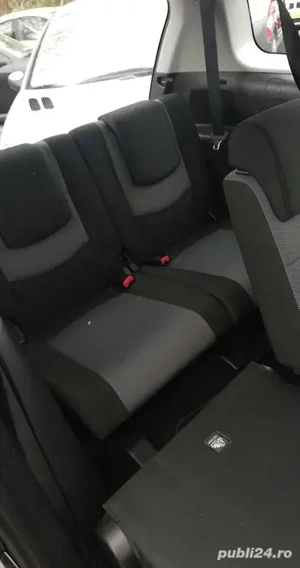 Mazda 5, benzină, 2008 - imagine 6