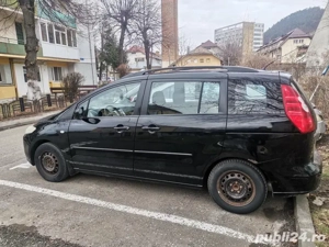 Mazda 5, benzină, 2008 - imagine 3