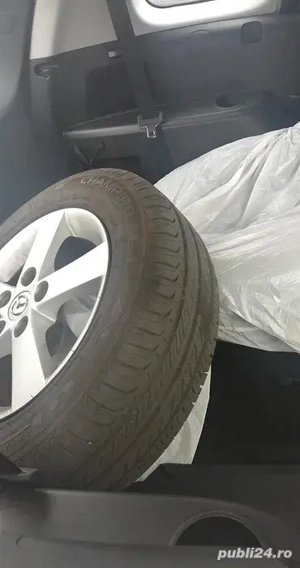 Mazda 5, benzină, 2008 - imagine 4