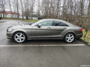 Mercedes CLS 250           .