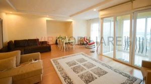 Pipera - Cosmopolis - 3 camere 114 MP - 2 locuri de parcare