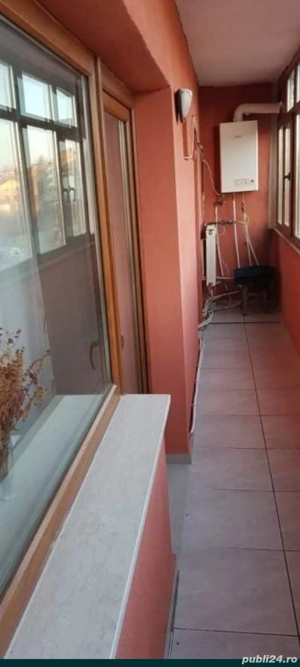 Apartament 3 cam. Tg. Frumos  - imagine 5