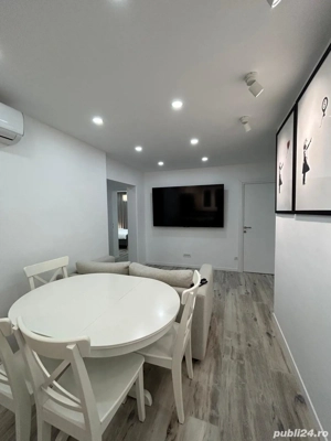 Dau spre inchiriere ap. 3 cam decomandat Lux zona Coposu Unirii - imagine 9