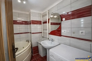 FILM Tur 3D! Casa eleganta,curte amenajata, garaj, Brancovenesti, Mures - imagine 14