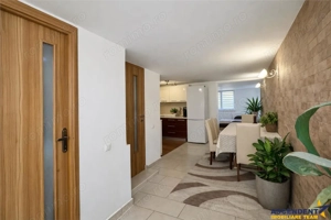 FILM Tur 3D! Casa eleganta,curte amenajata, garaj, Brancovenesti, Mures - imagine 10