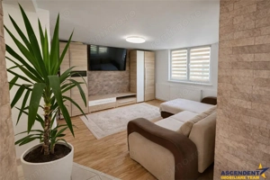 FILM Tur 3D! Casa eleganta,curte amenajata, garaj, Brancovenesti, Mures - imagine 15