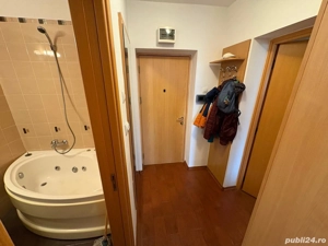 Garsoniera Calea Calarasi 