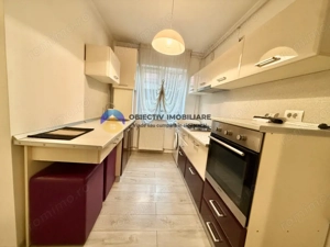 Apartament 2 camere – Cartier Precista / Etaj 1 - imagine 7