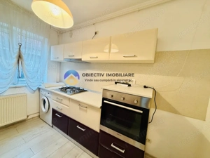 Apartament 2 camere – Cartier Precista / Etaj 1 - imagine 8