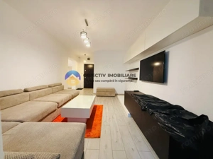 Apartament 2 camere – Cartier Precista / Etaj 1 - imagine 4