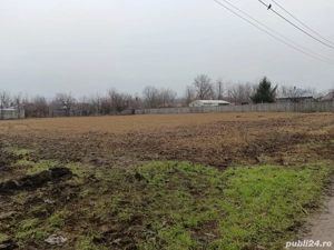 Teren intravilan  - imagine 3