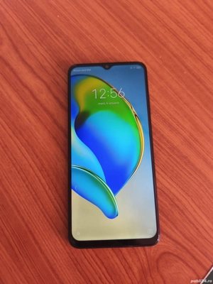 ZTE blade V 40 design 