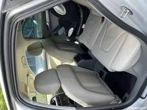 Audi A4-90.000 pentru pasionați - imagine 7