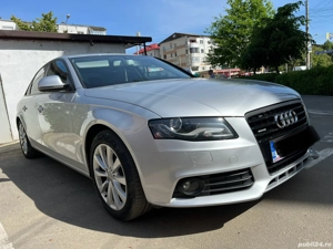 Audi A4-90.000 pentru pasionați - imagine 3