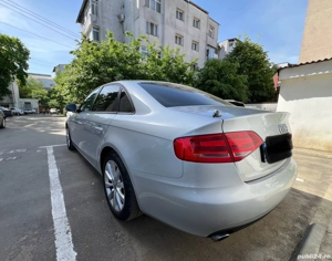 Audi A4-90.000 pentru pasionați - imagine 5