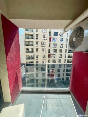  Lujerului-Plaza Mall regim hotelier - imagine 5