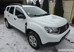 Dacia Duster 1.5dci 2019