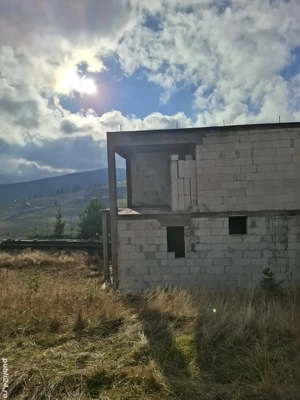 Vând casă in construcție .  - imagine 3