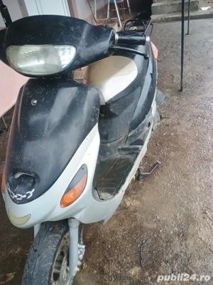 motoscuter  - imagine 3
