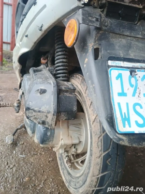 motoscuter  - imagine 4