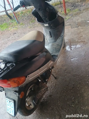 motoscuter  - imagine 5