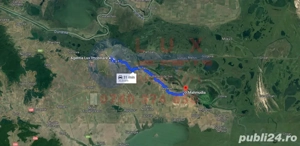 ID 7899 Teren intravilan   COMUNA MAHMUDIA