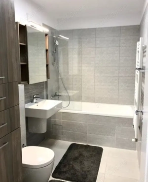 se ofera in chirie apartament cu 2 camere in CENTRU