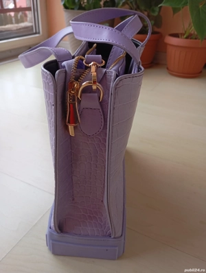 Poșetă dama - imagine 3