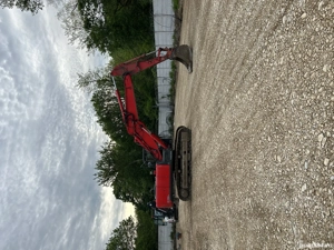 Excavator Volvo 235CNL - imagine 2