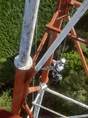 Alpinist utilitar  - imagine 2