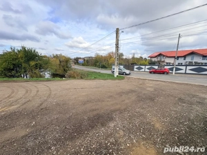 Teren in Stefanestii de jos ideal pentru investitie  - imagine 2