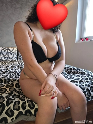 Maya, cu experienta , noua in orasul tau ! 