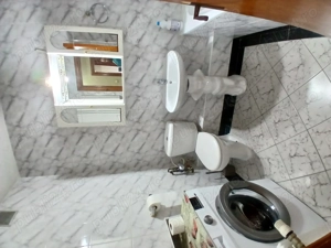 Rahova,parter cu balcon