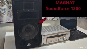 Boxa pasiva Magnat Soundforce 1200 in Timisoara