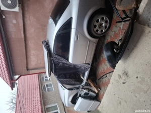 Dezmembrez audi a4 b6 cod AVB