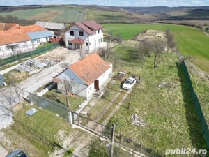 Teren de vanzare Santelec 6000mp - imagine 4