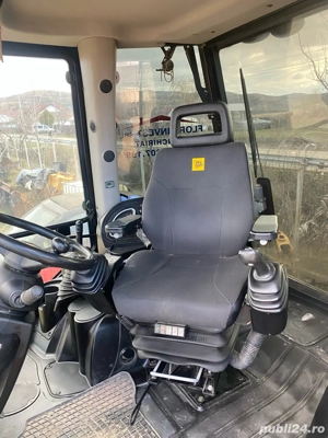 vand buldoexcavator JCB - imagine 2