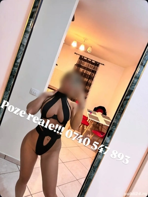 !! Nouă în orașul tău !!