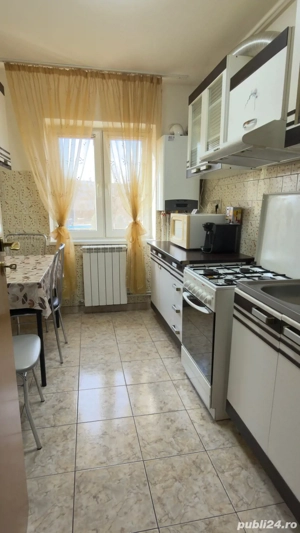 Cazare Apartament 2 camere Constanta, regim hotelier - imagine 4