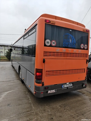 Autobuz -Autocar  - imagine 6