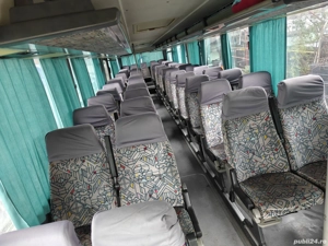 Autobuz -Autocar  - imagine 5