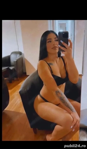 Buna ma numesc luiza noua in orașul tau !fac si party 