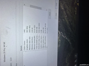 Laptop Lenovo de gaming 