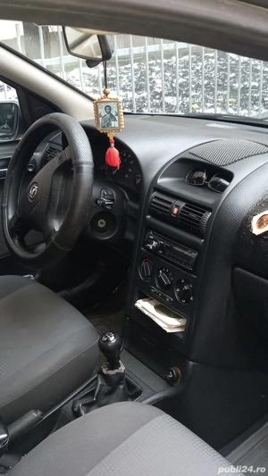 vand opel astra G an 2008 - 1000 euro - imagine 2