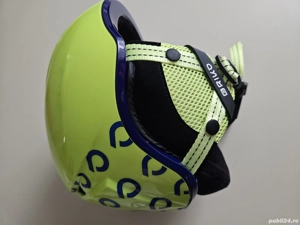 casca de schi pentru copii