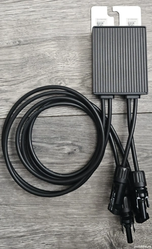 Smart PV Optimizer Huawei SUN2000-450W-P2, 450 W, nou.